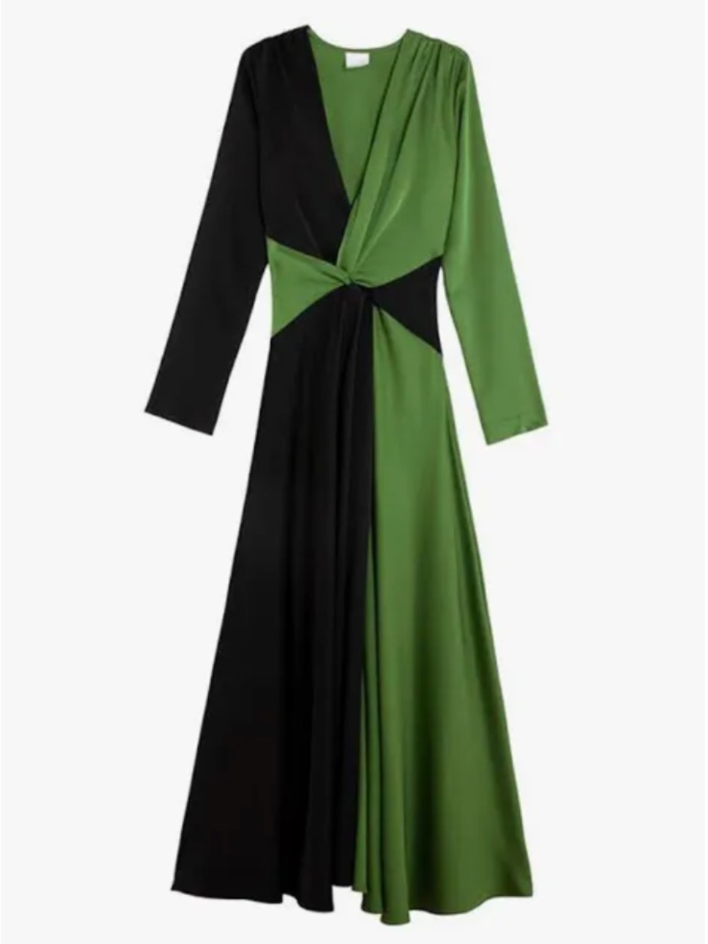 Paris Georgia Thistle Dress